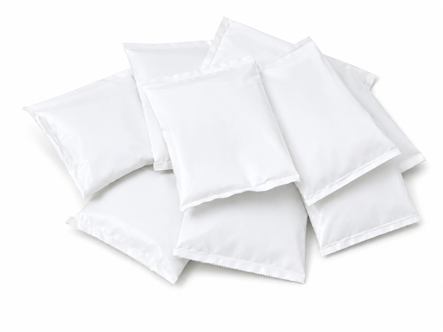 Coolants Flexible Gel Packs