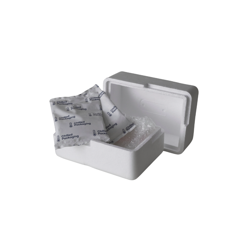 Packaging Solutions – Poly Boxes