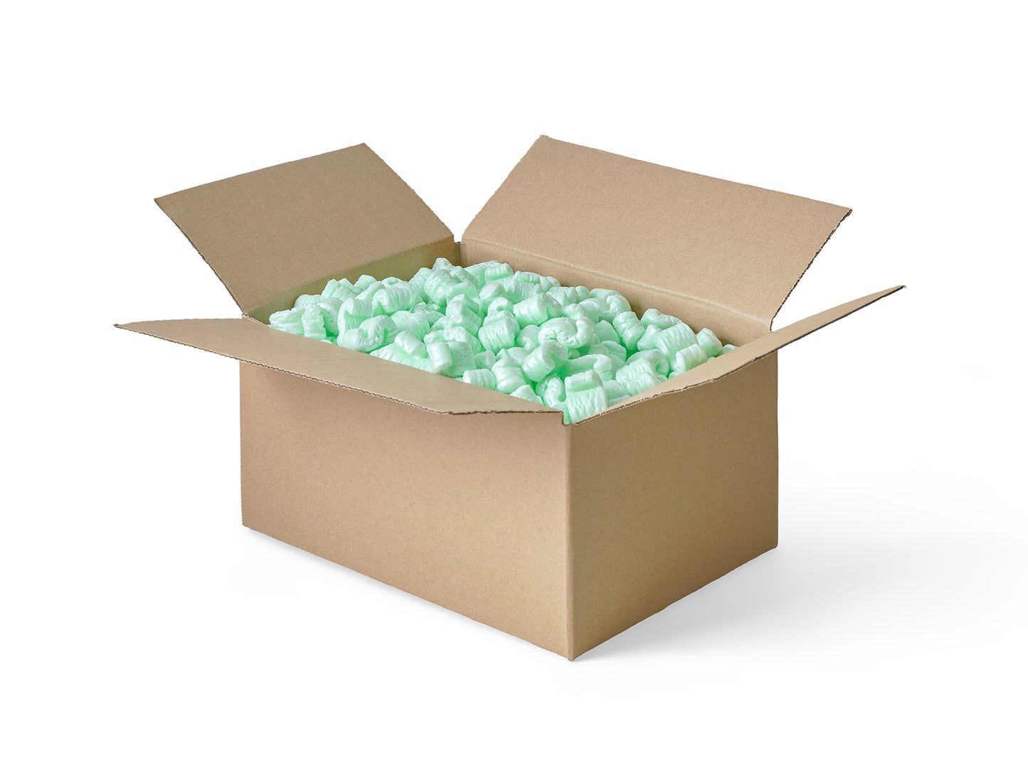 Polystyrene Loose Fill Packagng Peanuts