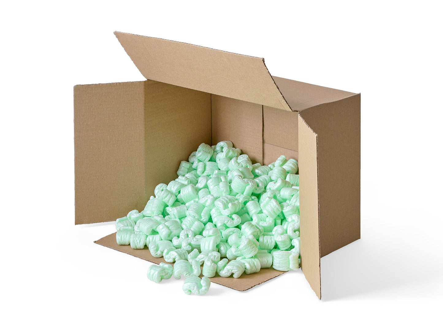 Polystyrene Loose Fill Packagng Peanuts